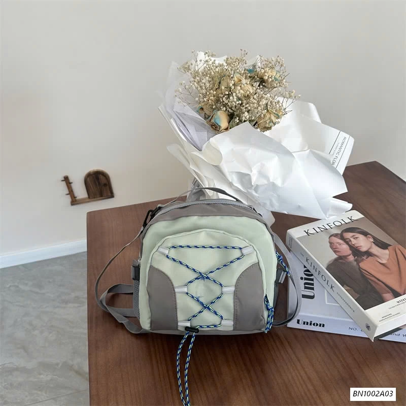 BALO DÙ DU LỊCH BẢN VUÔNG CHO BÉ