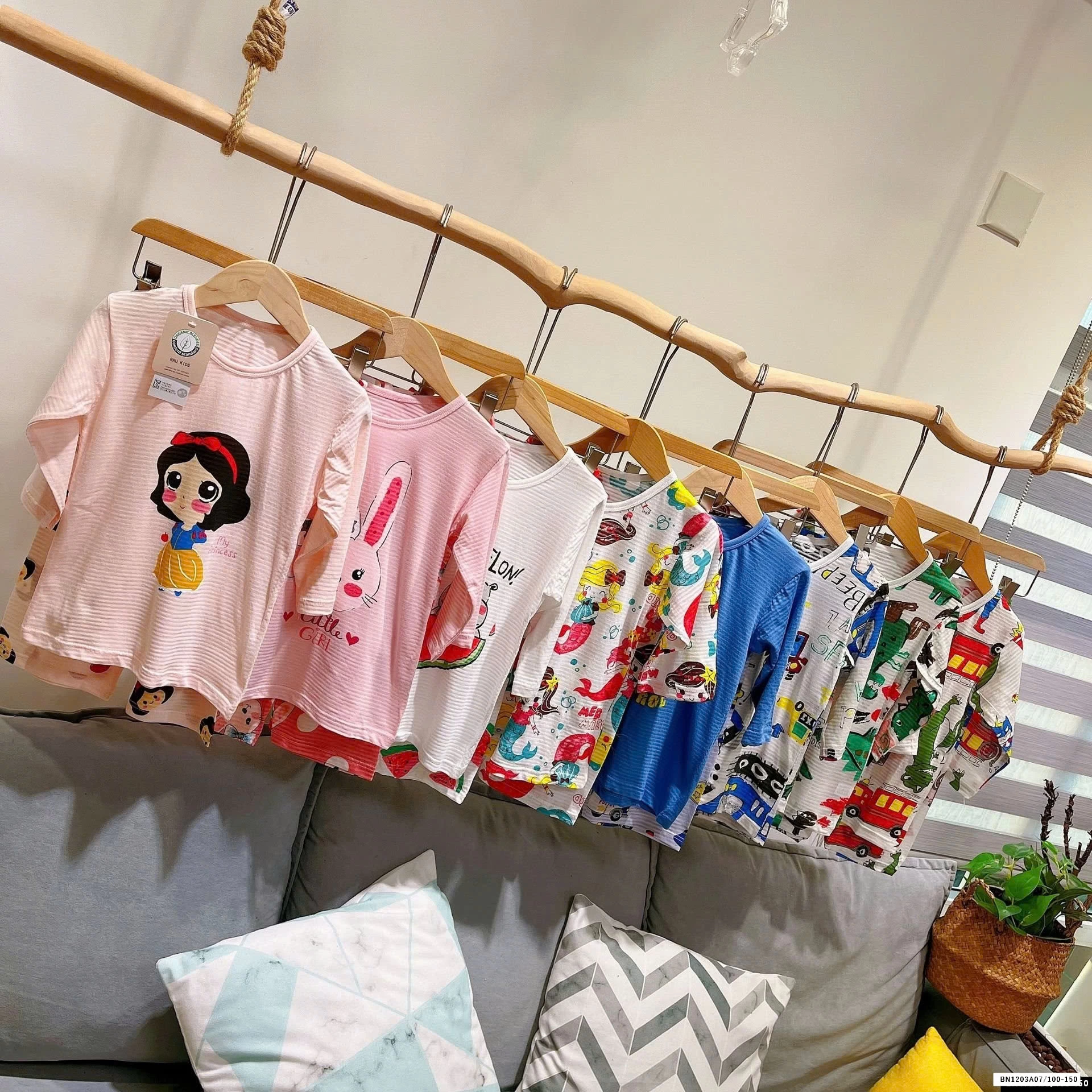 BỘ THUN LẠNH CẠP CAO