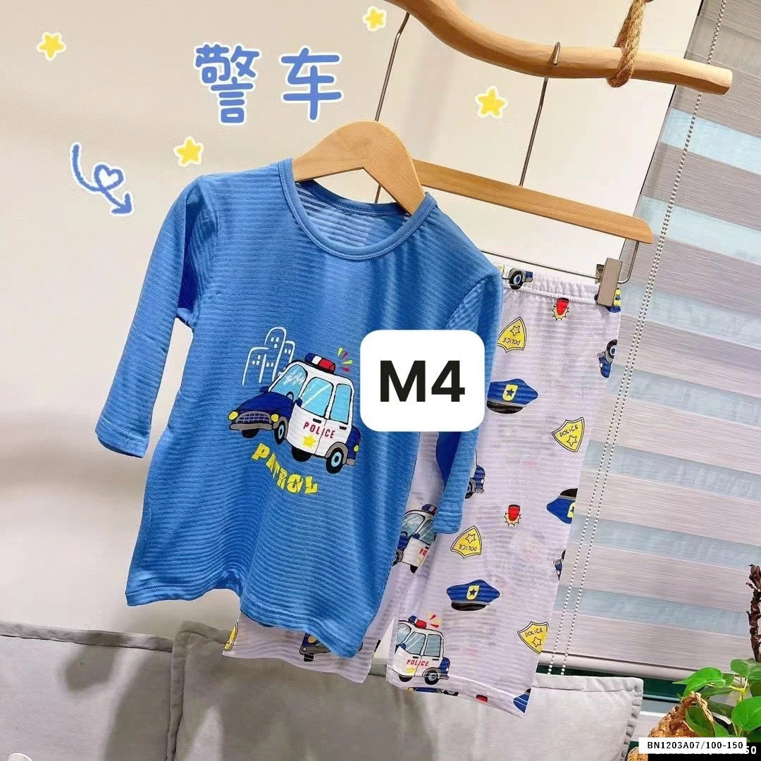 BỘ THUN LẠNH CẠP CAO