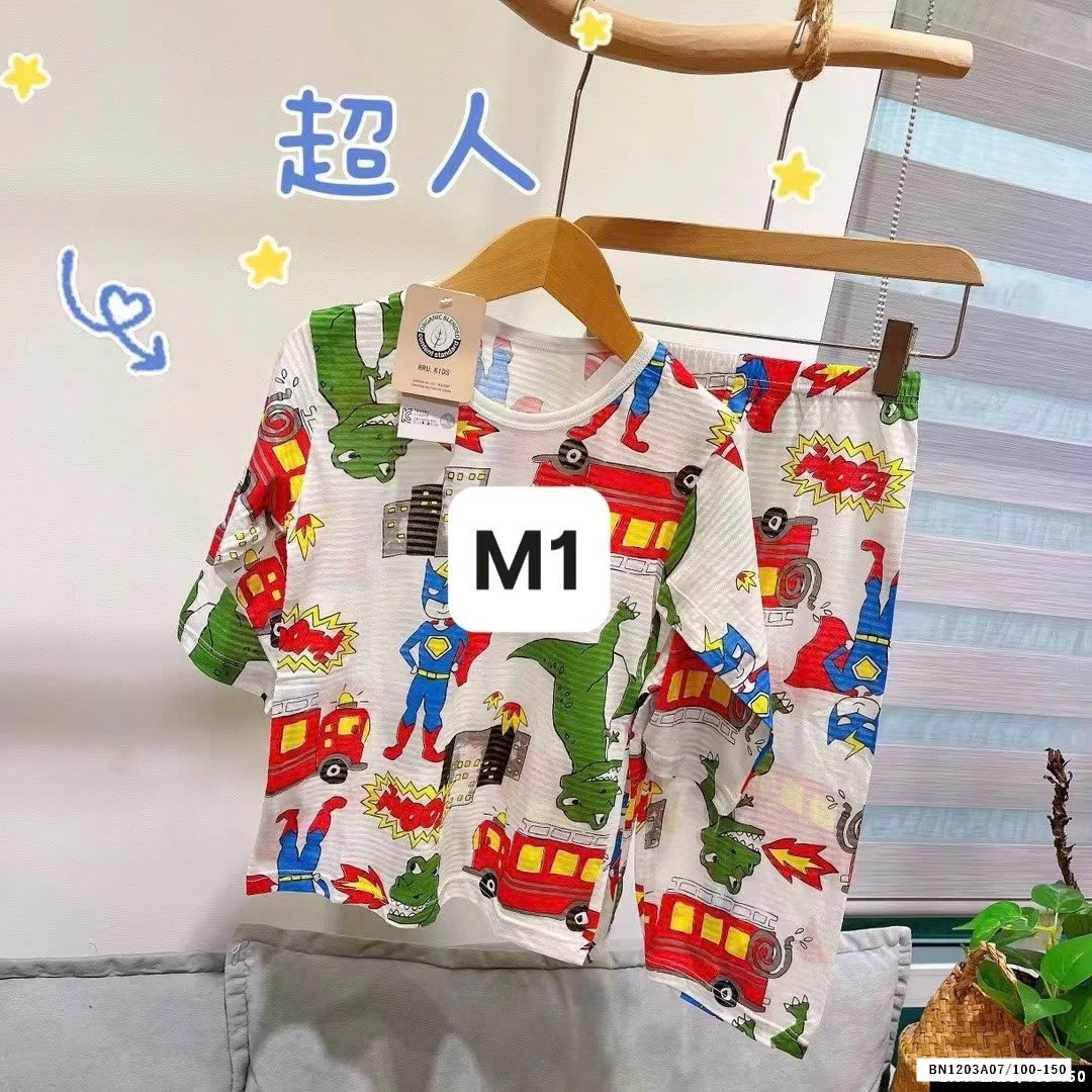 BỘ THUN LẠNH CẠP CAO