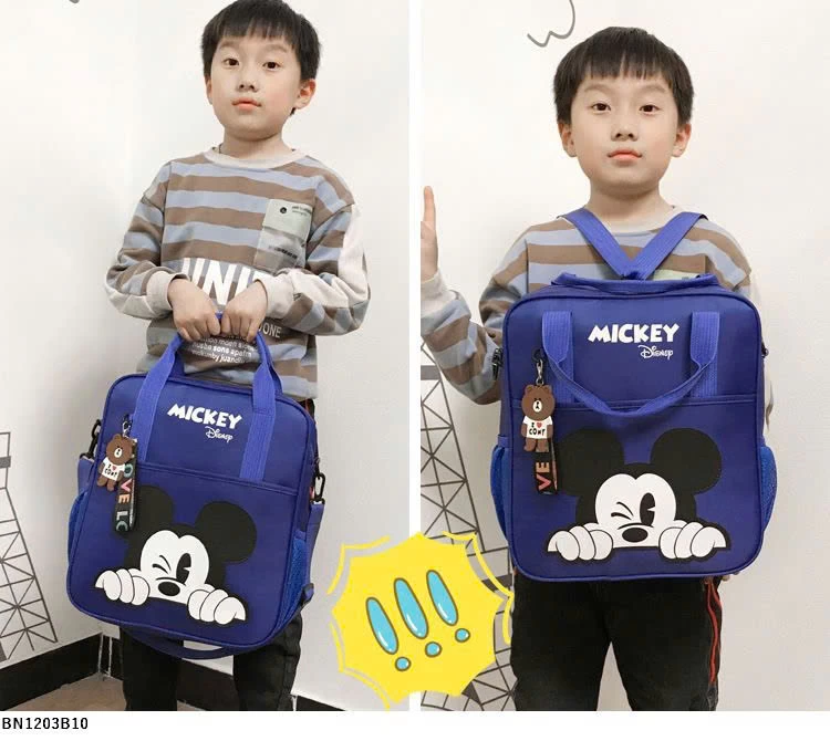 TÚI HỌC THÊM MICKEY