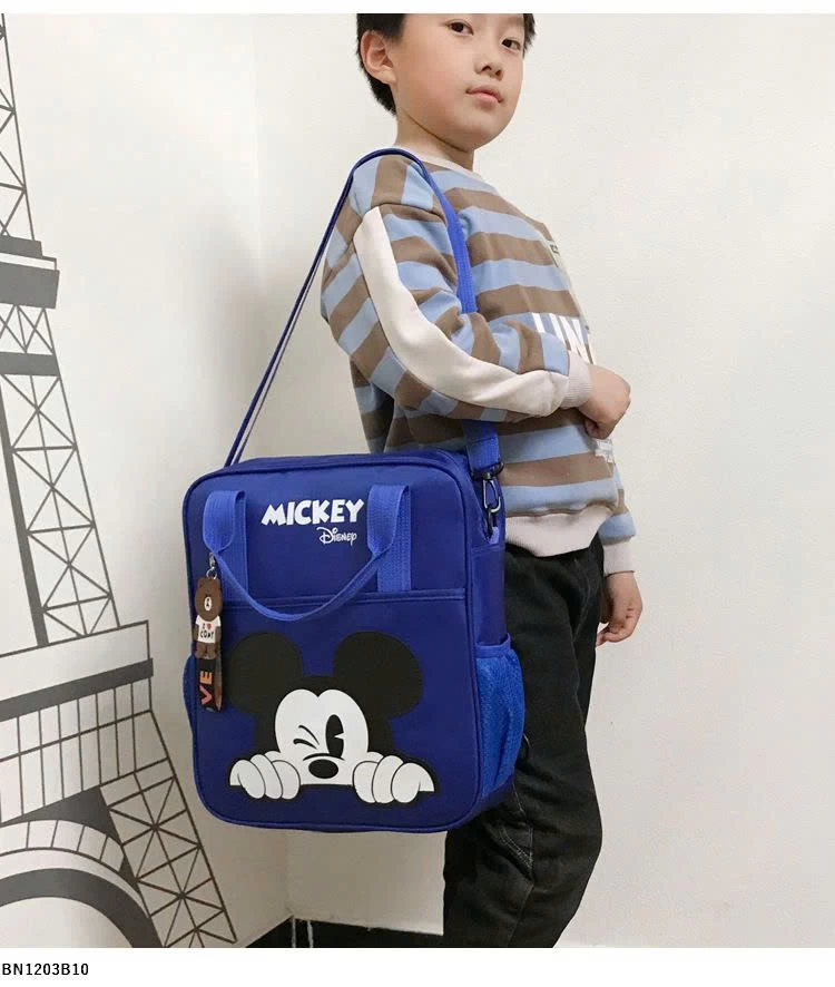 TÚI HỌC THÊM MICKEY