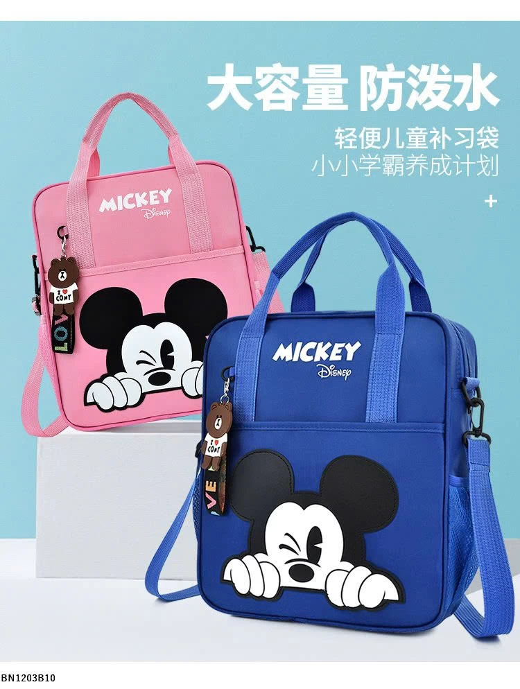 TÚI HỌC THÊM MICKEY
