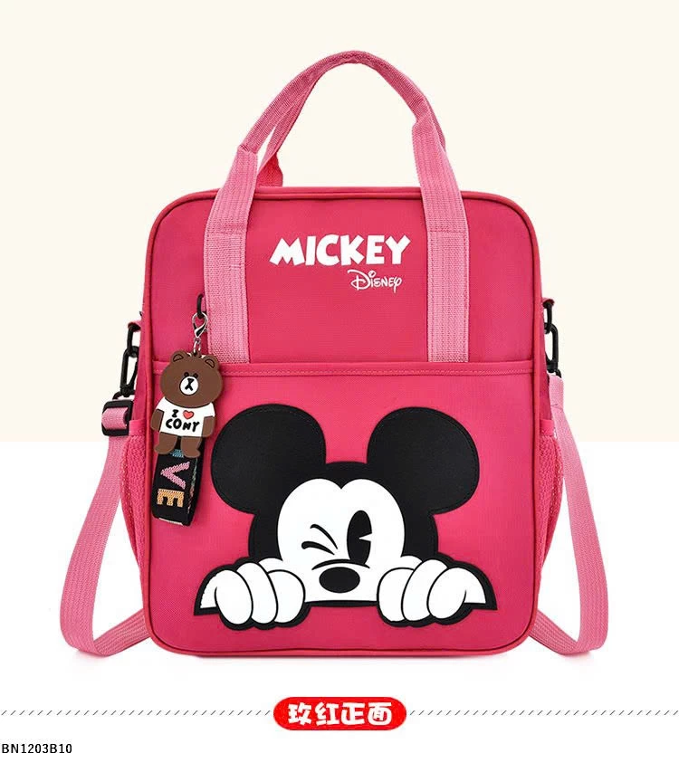 TÚI HỌC THÊM MICKEY