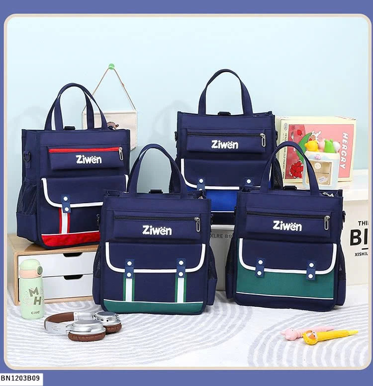 TÚI HỌC THÊM ZIWEN