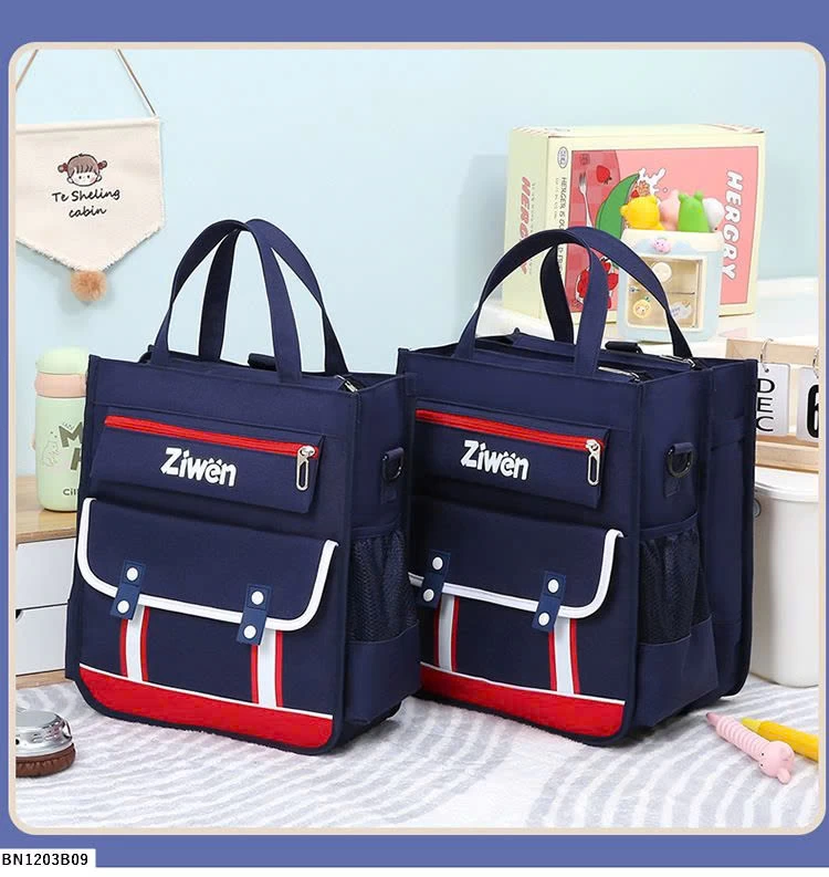 TÚI HỌC THÊM ZIWEN