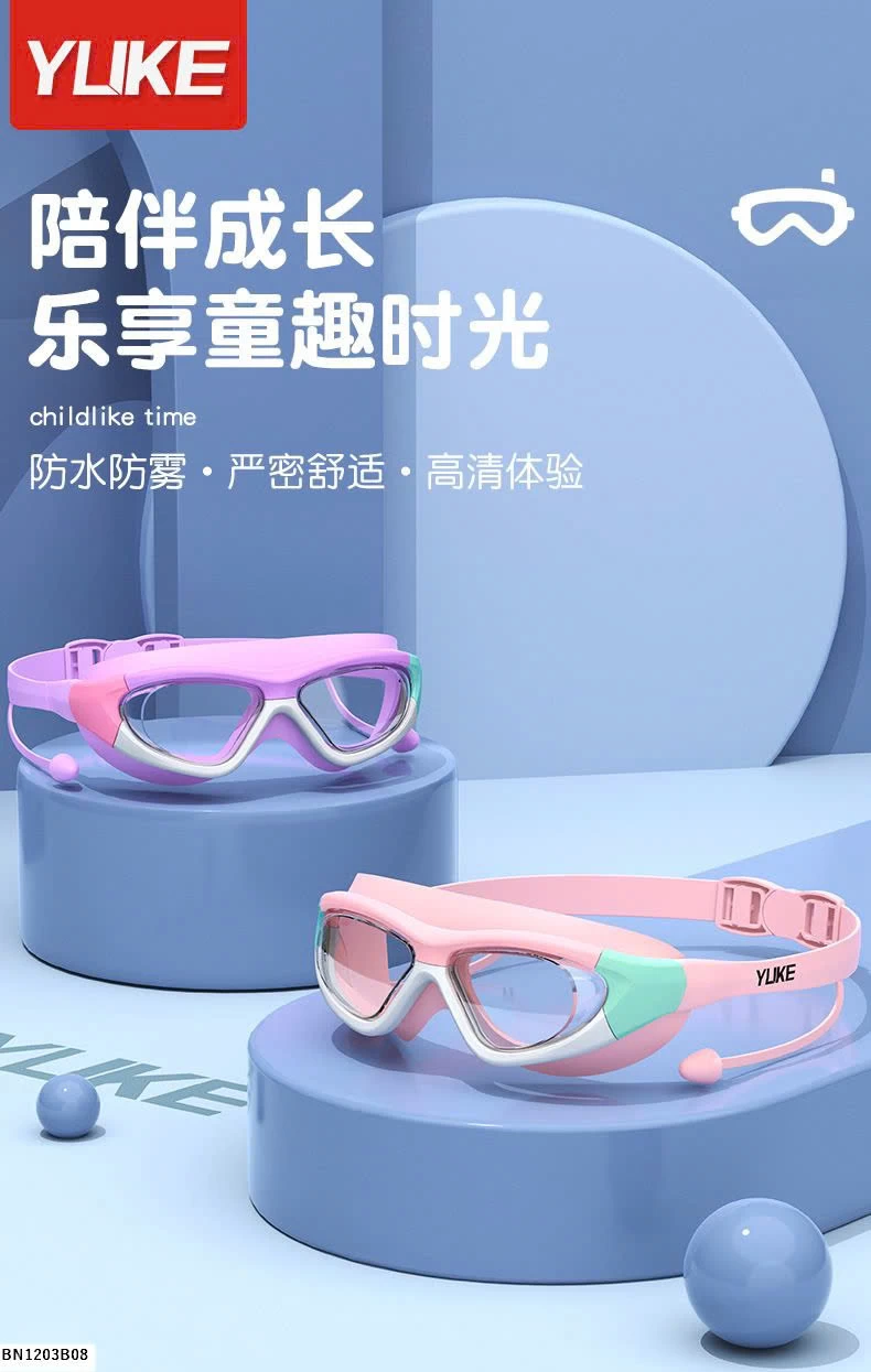 KÍNH BƠI TRẺ EM YLIKE
