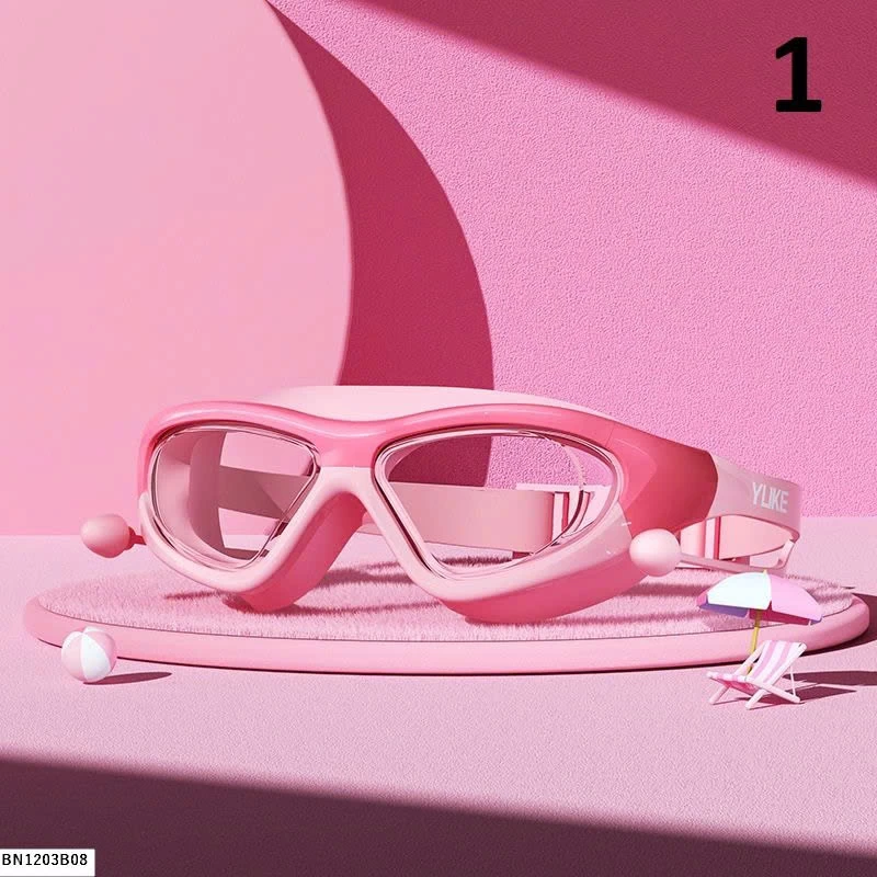 KÍNH BƠI TRẺ EM YLIKE