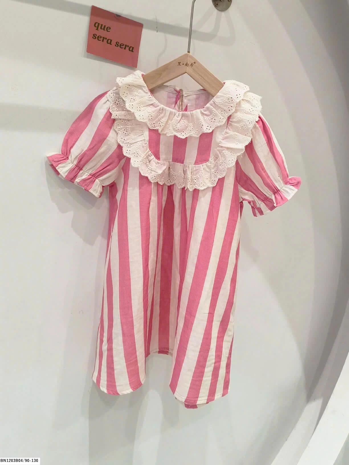 ĐẦM HOA BBD LILANXI