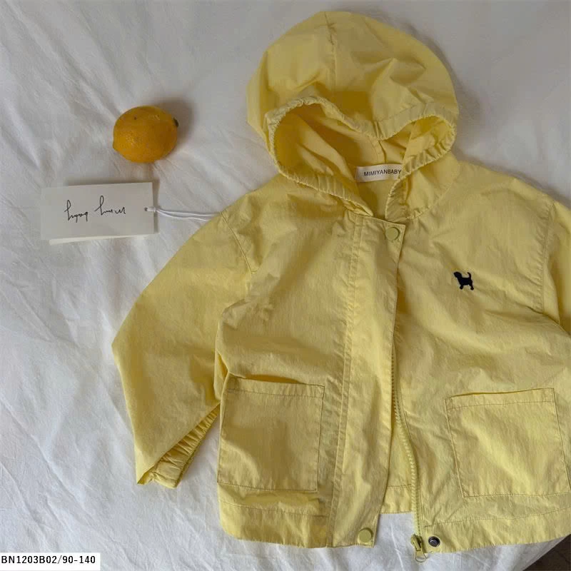 ÁO CHỐNG NẮNG MMY