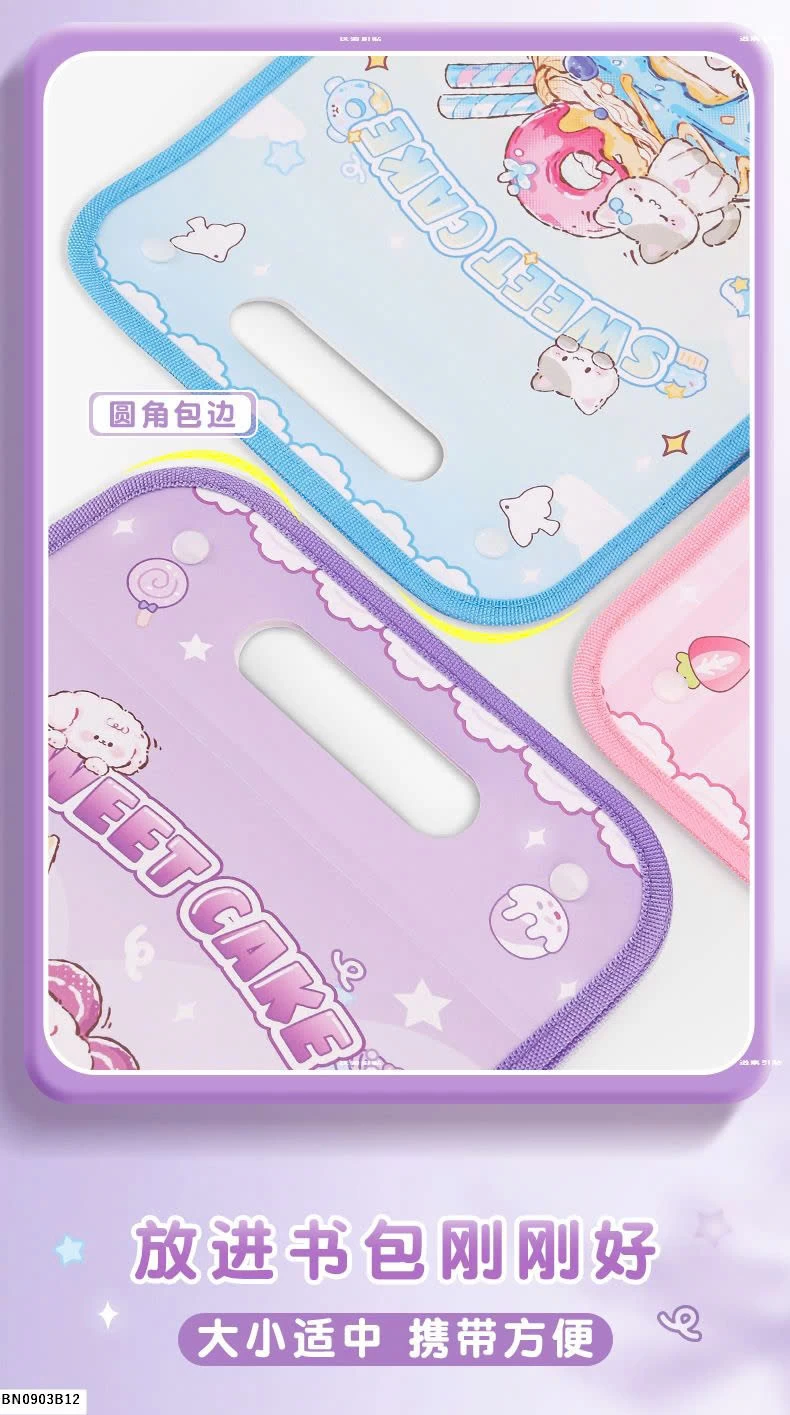 TÚI FILE ĐỰNG TÀI LIỆU