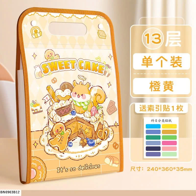 TÚI FILE ĐỰNG TÀI LIỆU