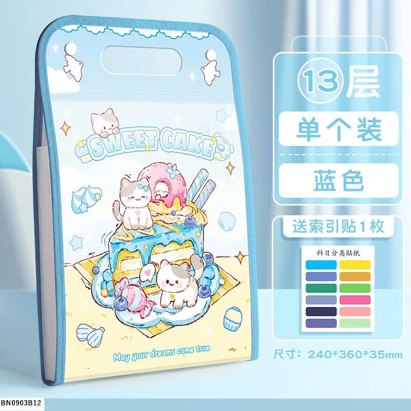 TÚI FILE ĐỰNG TÀI LIỆU