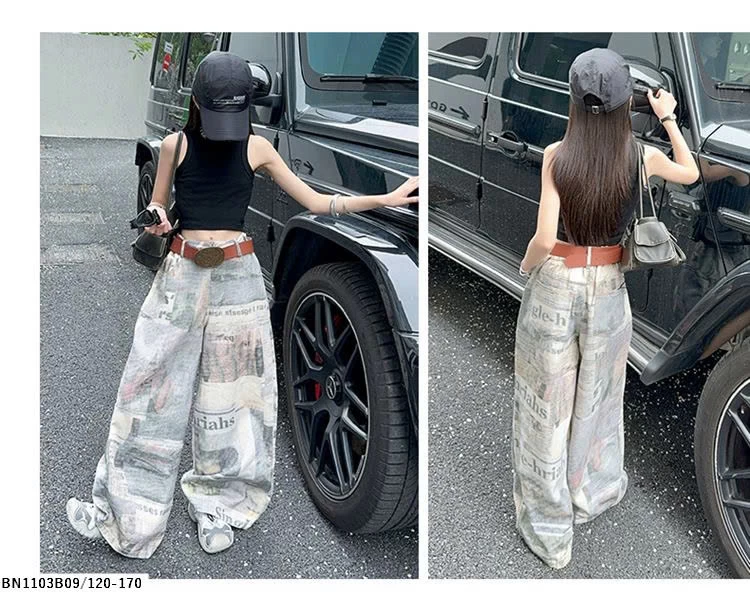 SÉT ÁO COPTOP 3 LỖ MIX QUẦN JEAN CÁ TÍNH