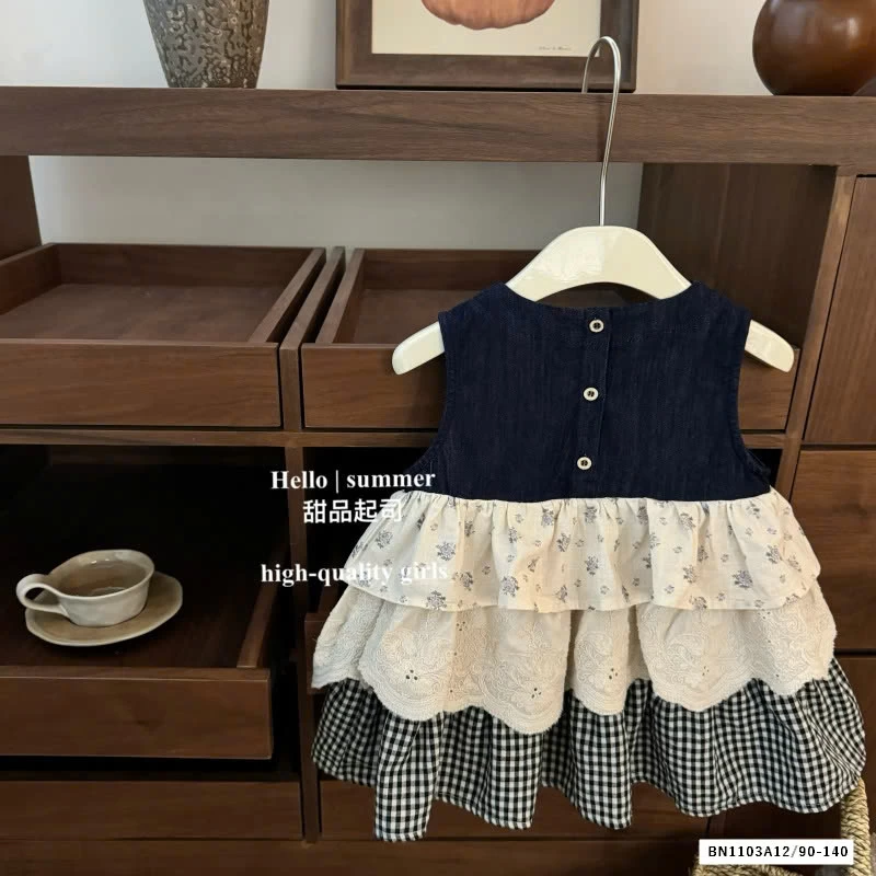 ĐẦM SÁT NÁCH XẾP TẦNG