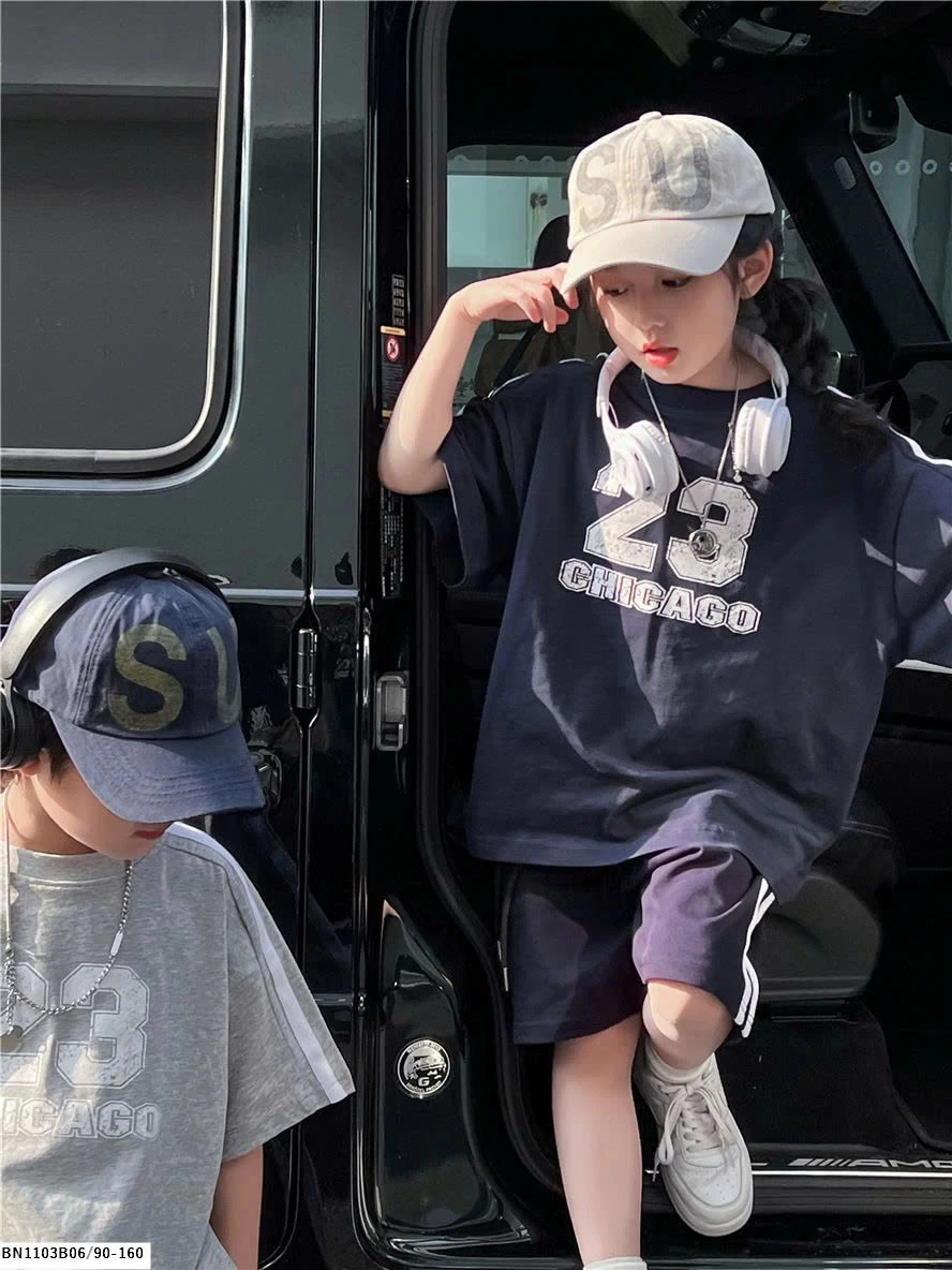 SET BỘ SỐ 23 2 SỌC SNIDOL