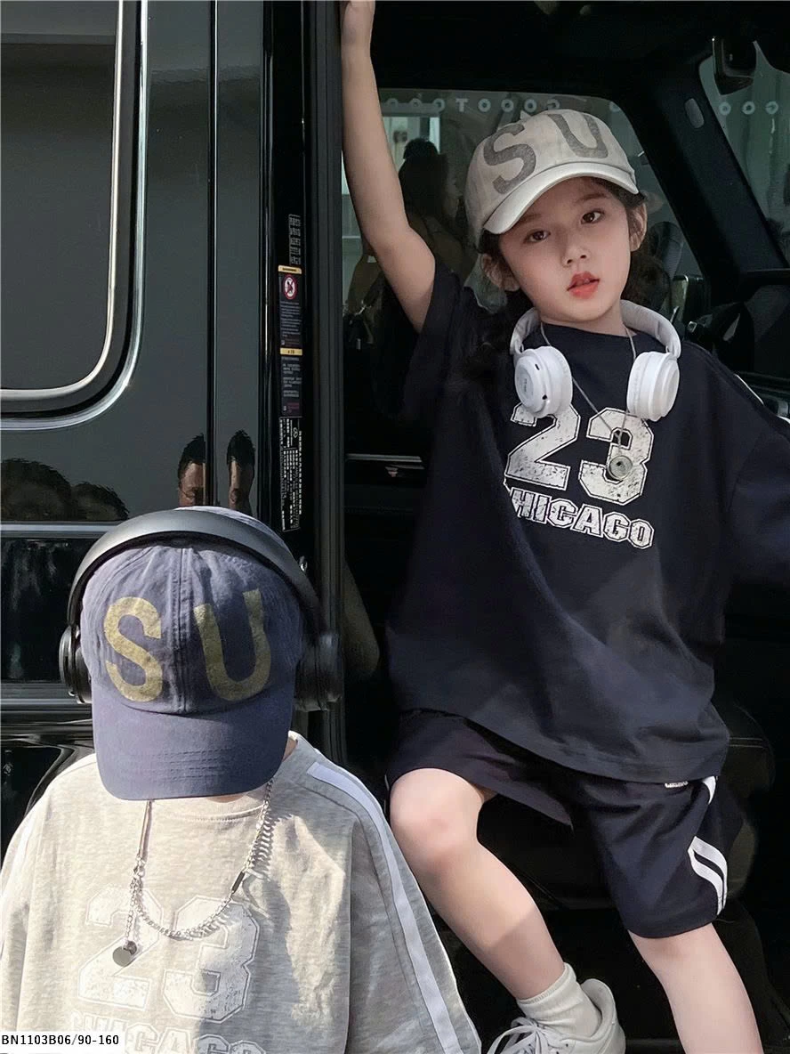 SET BỘ SỐ 23 2 SỌC SNIDOL