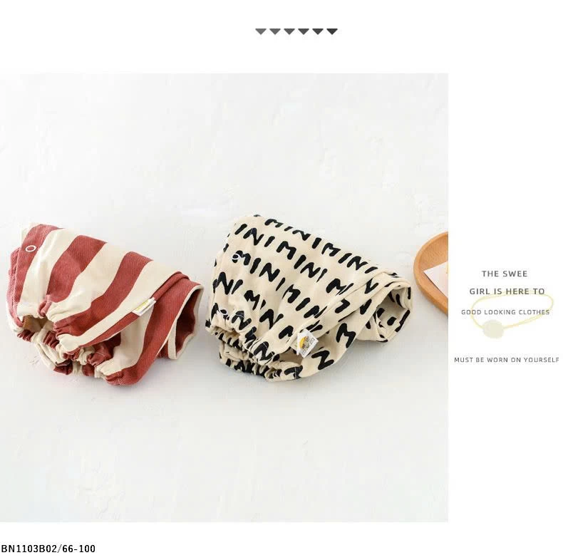 QUẦN YẾM GẤU SZ NHÍ