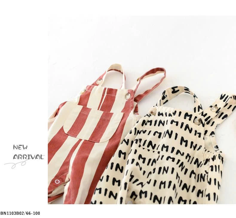 QUẦN YẾM GẤU SZ NHÍ