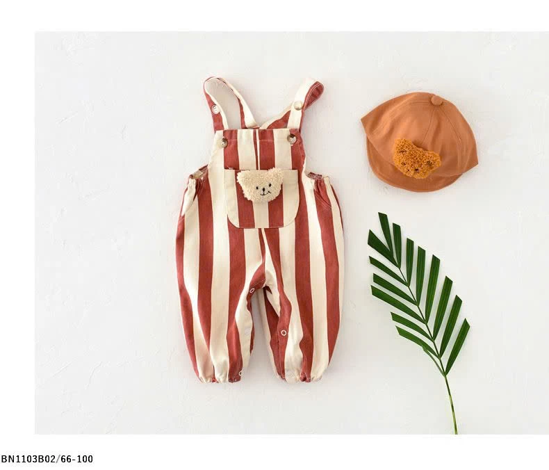 QUẦN YẾM GẤU SZ NHÍ