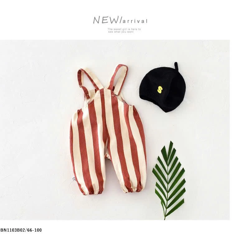 QUẦN YẾM GẤU SZ NHÍ