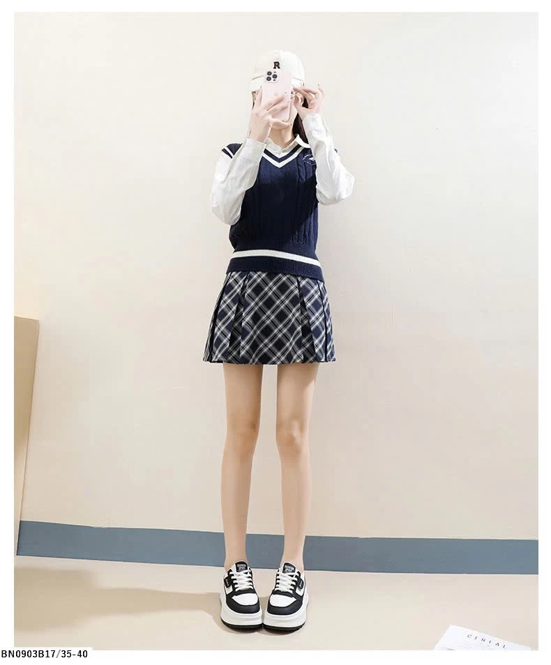 GIÀY THỂ THAO NỮ ĐỘN ĐẾ