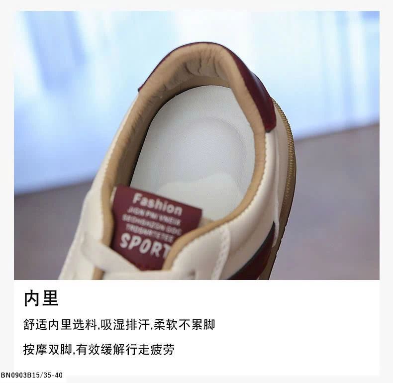 GIÀY THỂ THAO NỮ