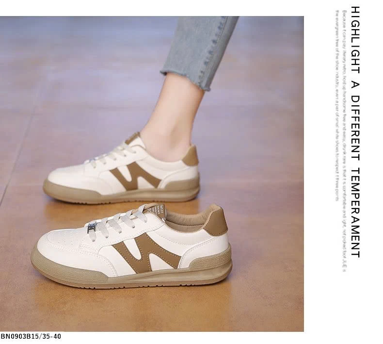 GIÀY THỂ THAO NỮ