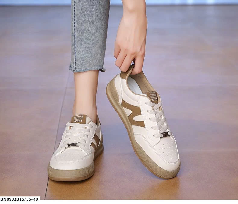 GIÀY THỂ THAO NỮ