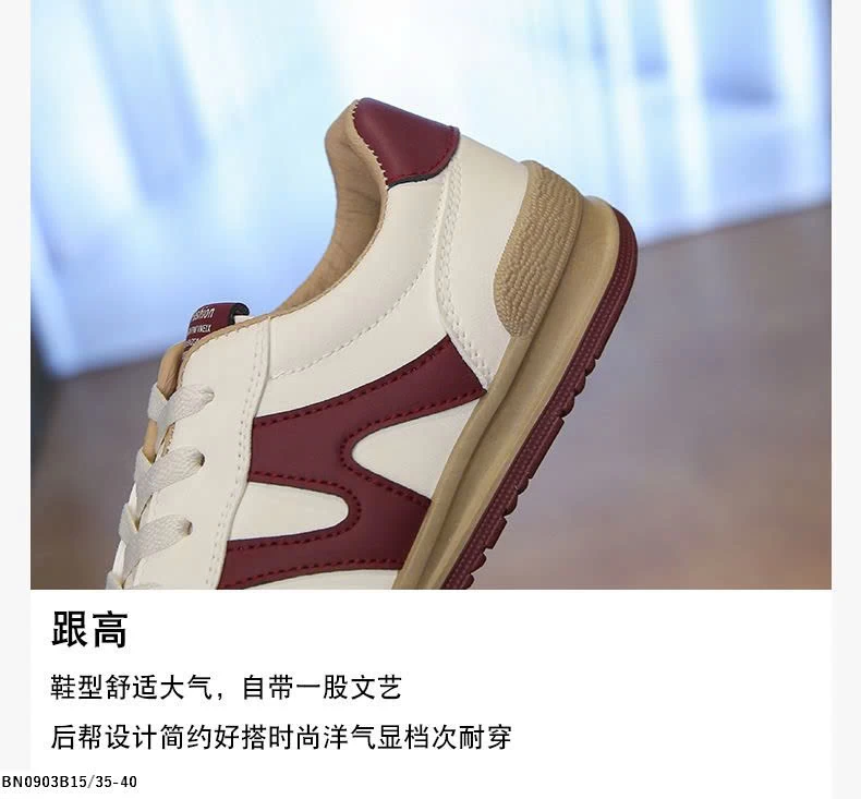 GIÀY THỂ THAO NỮ