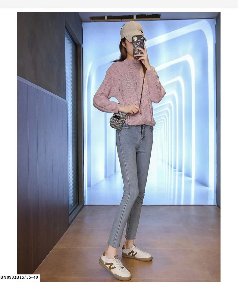 GIÀY THỂ THAO NỮ