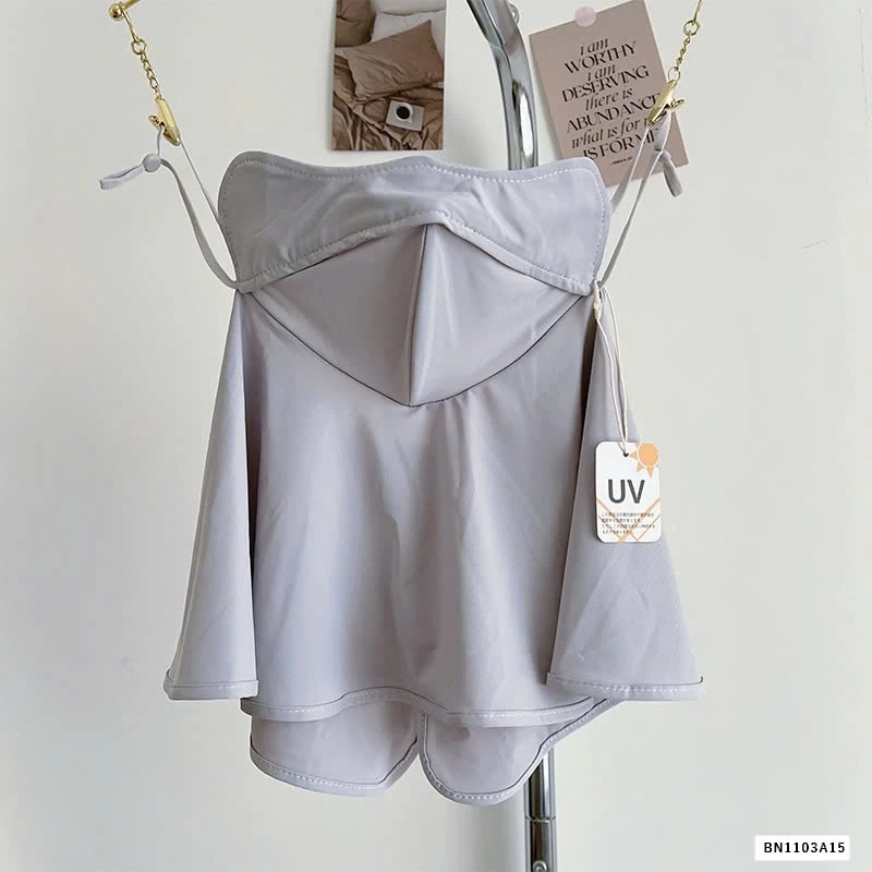 KHẨU TRANG CHỐNG TIA UV BĂNG LẠNH