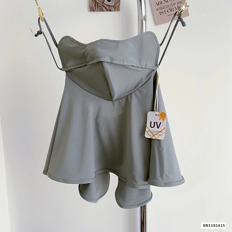 KHẨU TRANG CHỐNG TIA UV BĂNG LẠNH