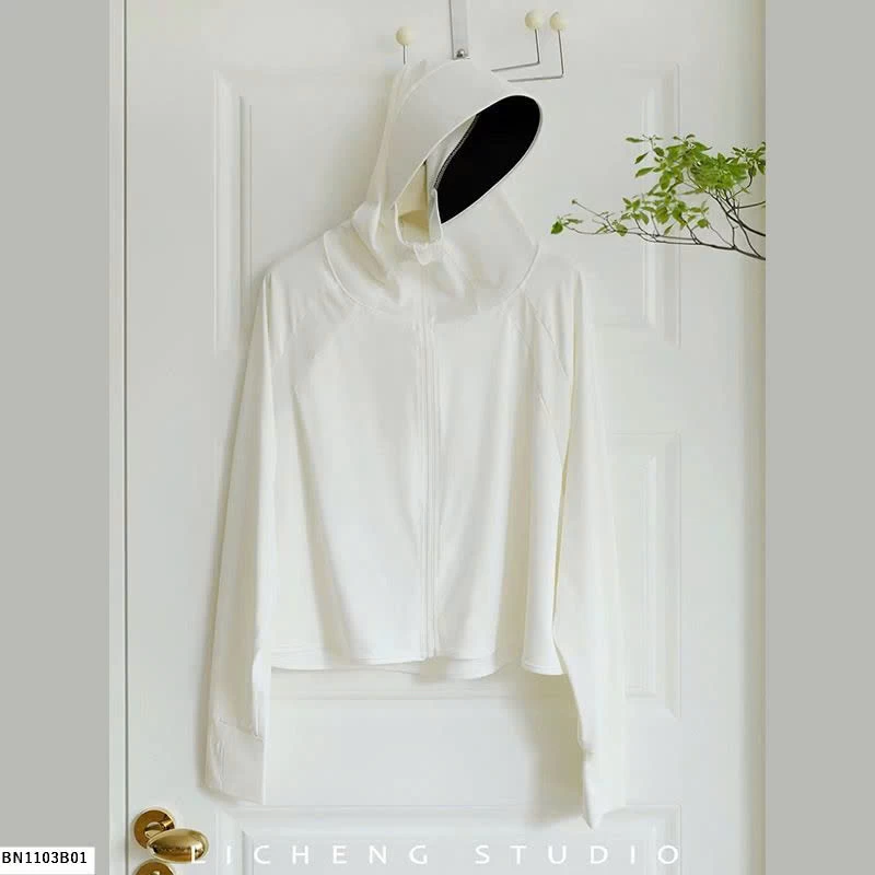 ÁO CHỐNG NẮNG NỮ BAUAUCOCO