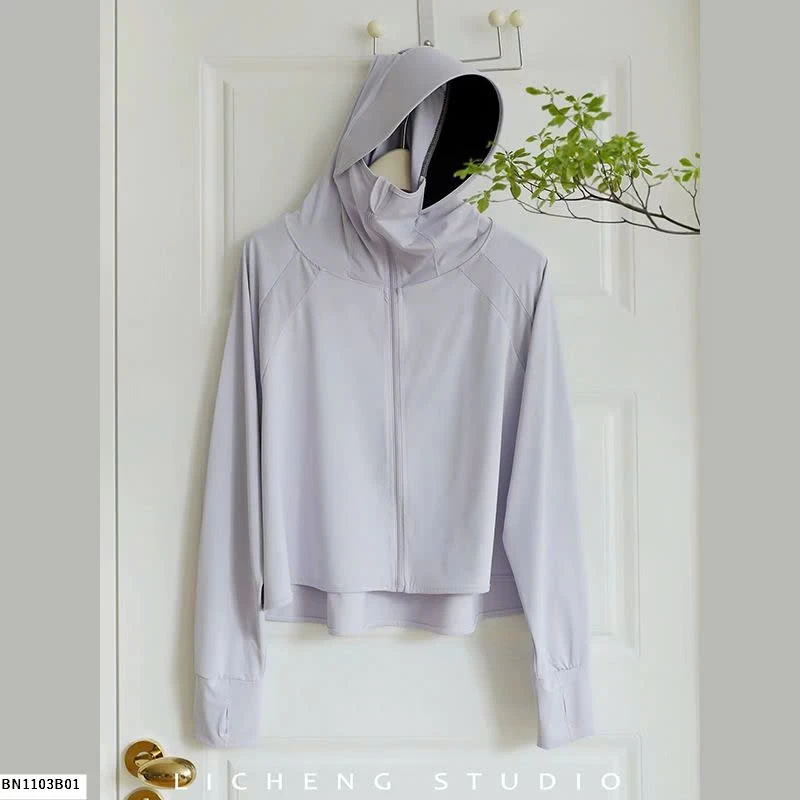 ÁO CHỐNG NẮNG NỮ BAUAUCOCO