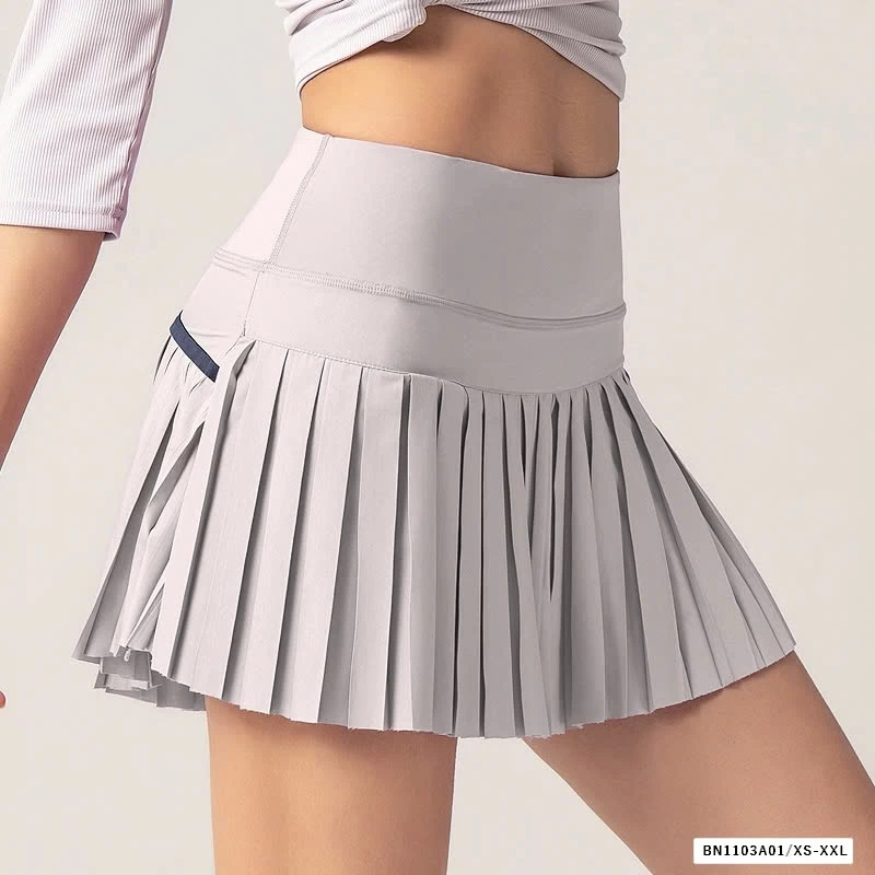 QUẦN VÁY XẾP LY NHỎ