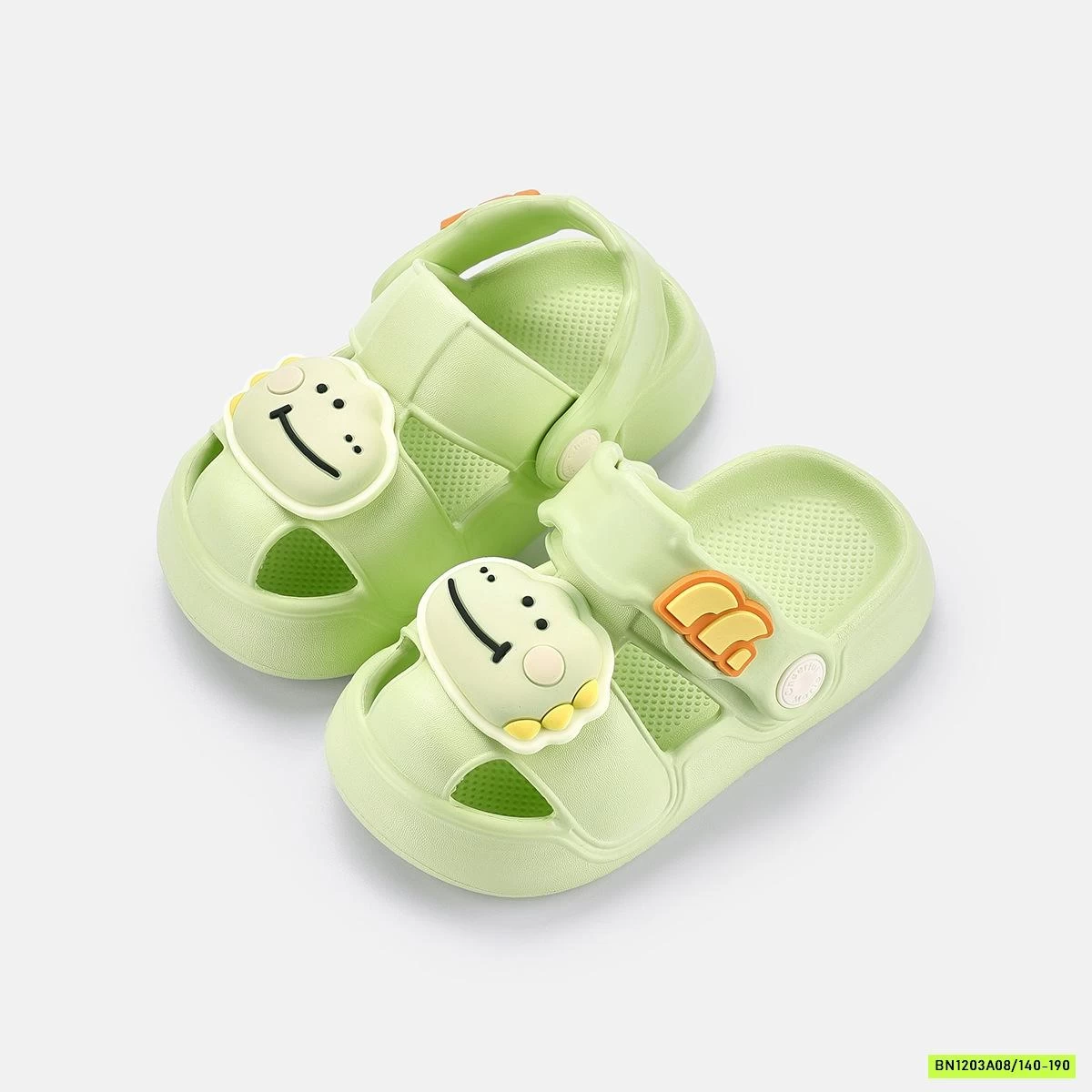 SANDAL GẤU SIÊU NHẸ MARIO