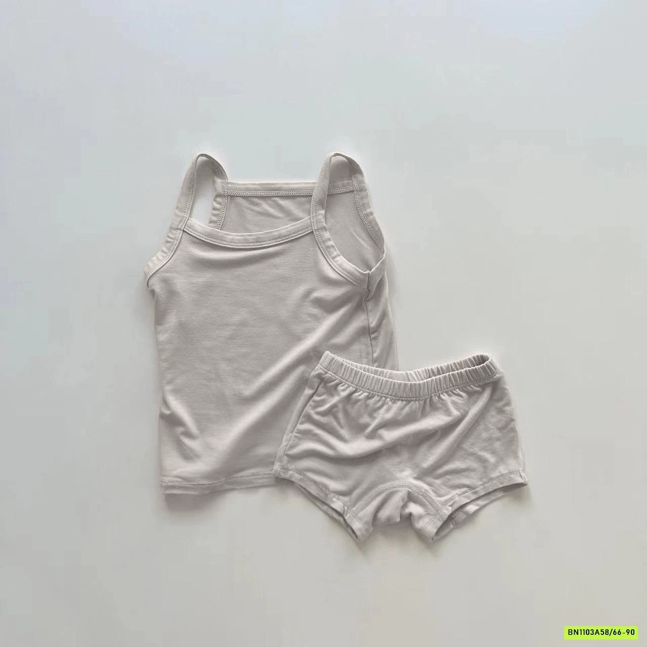 BỘ 2 DÂY THUN LẠNH BBAMMA