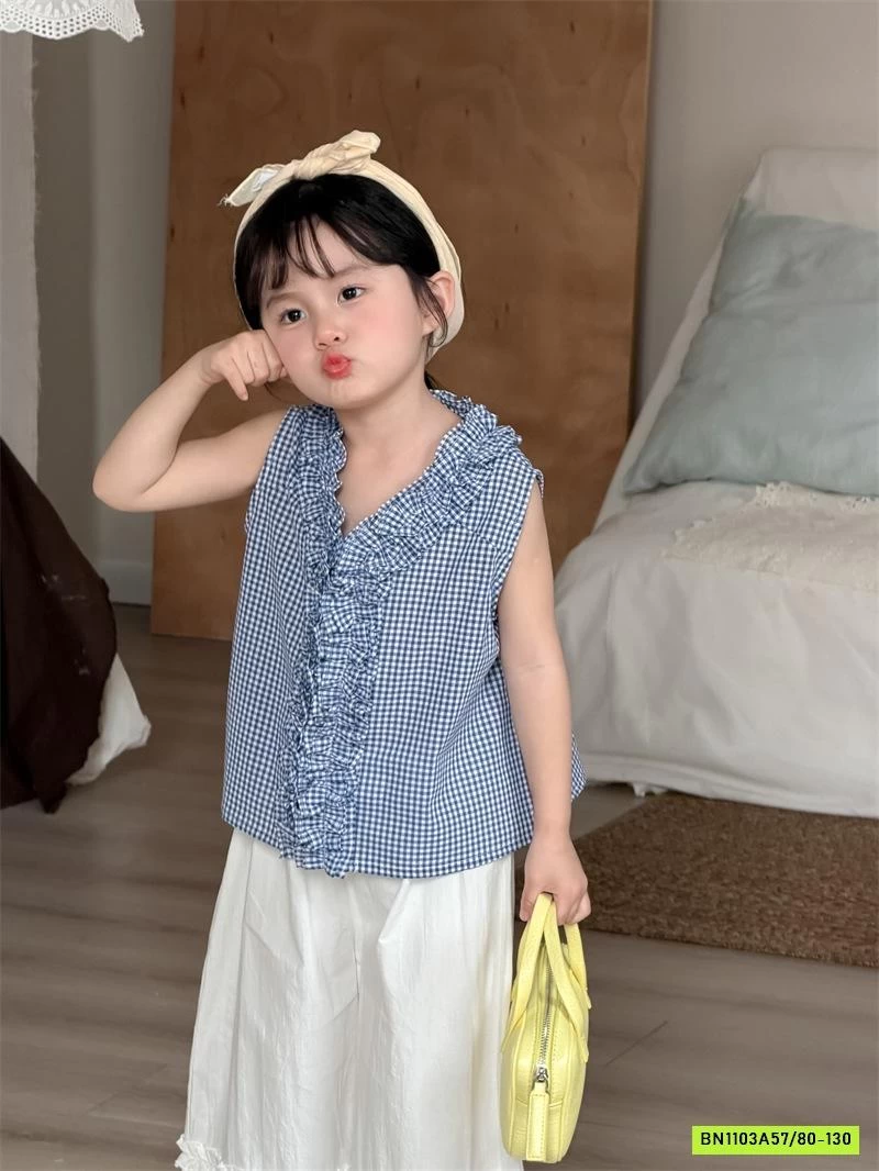 SƠ MI SÁT NÁCH BÈO NHÚN