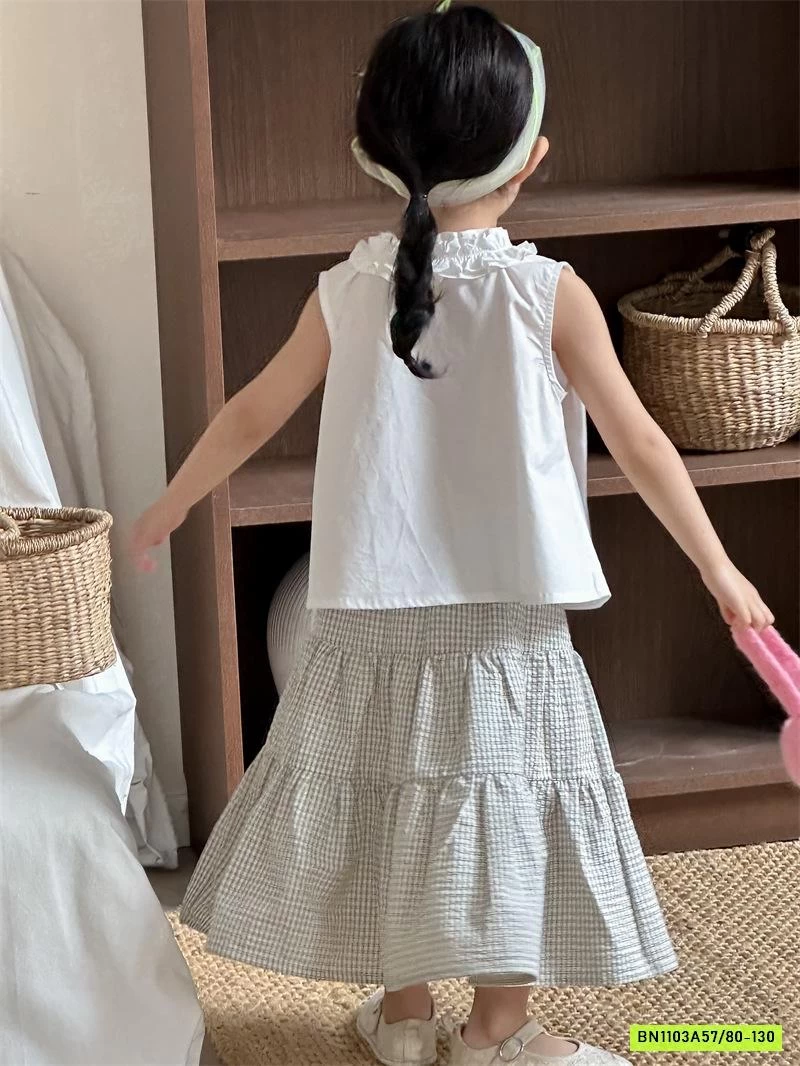 SƠ MI SÁT NÁCH BÈO NHÚN