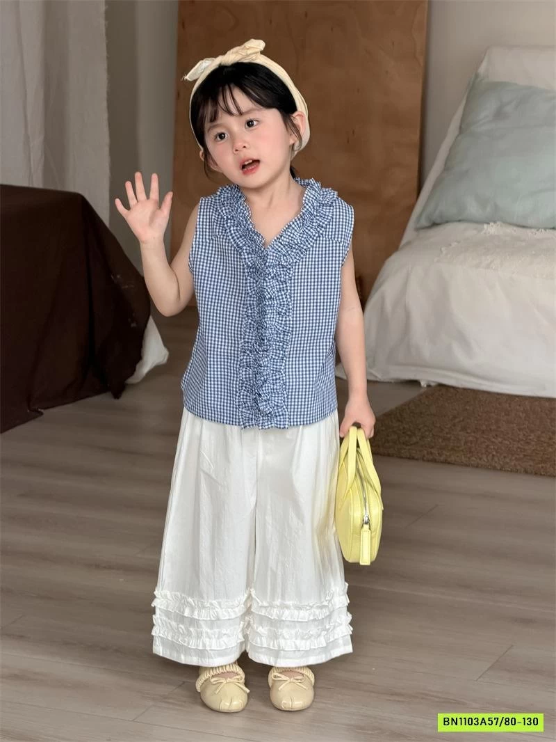 SƠ MI SÁT NÁCH BÈO NHÚN