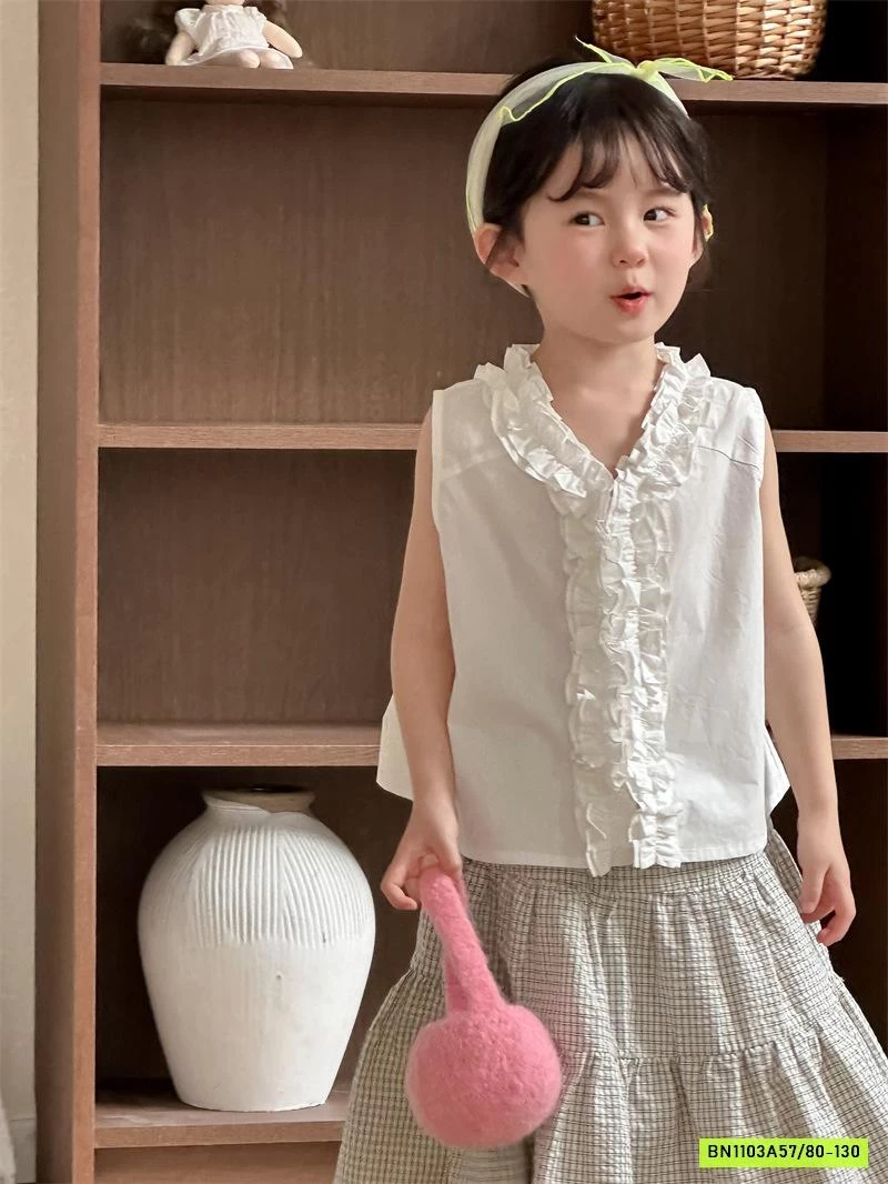 SƠ MI SÁT NÁCH BÈO NHÚN