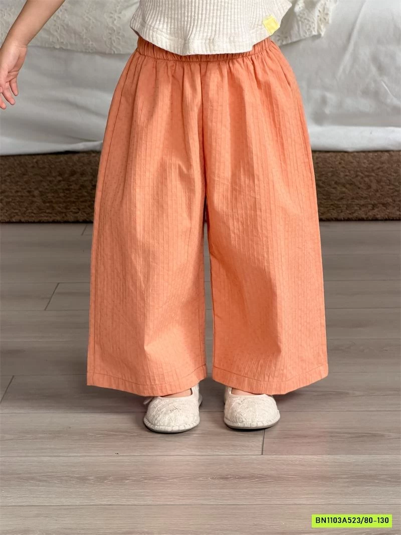 QUẦN THÔ MỀM SUÔNG HÀN QUỐC (KHÔNG KÈM CHOÀNG KEM)