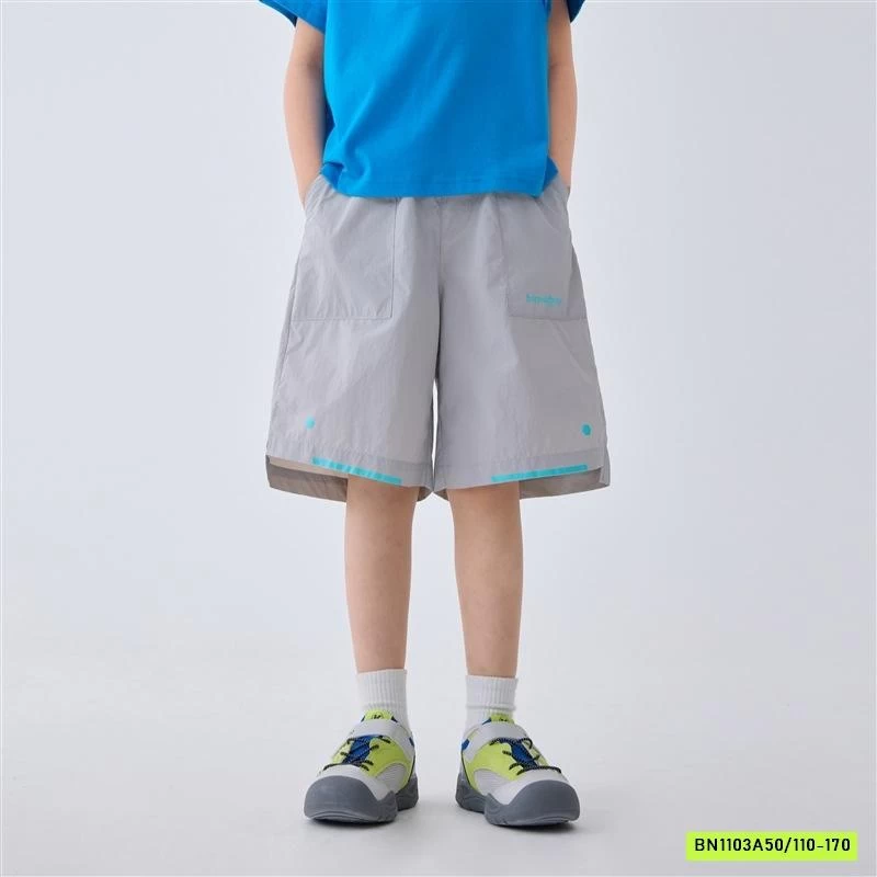 SHORT GIÓ BRAVE CAO CẤP