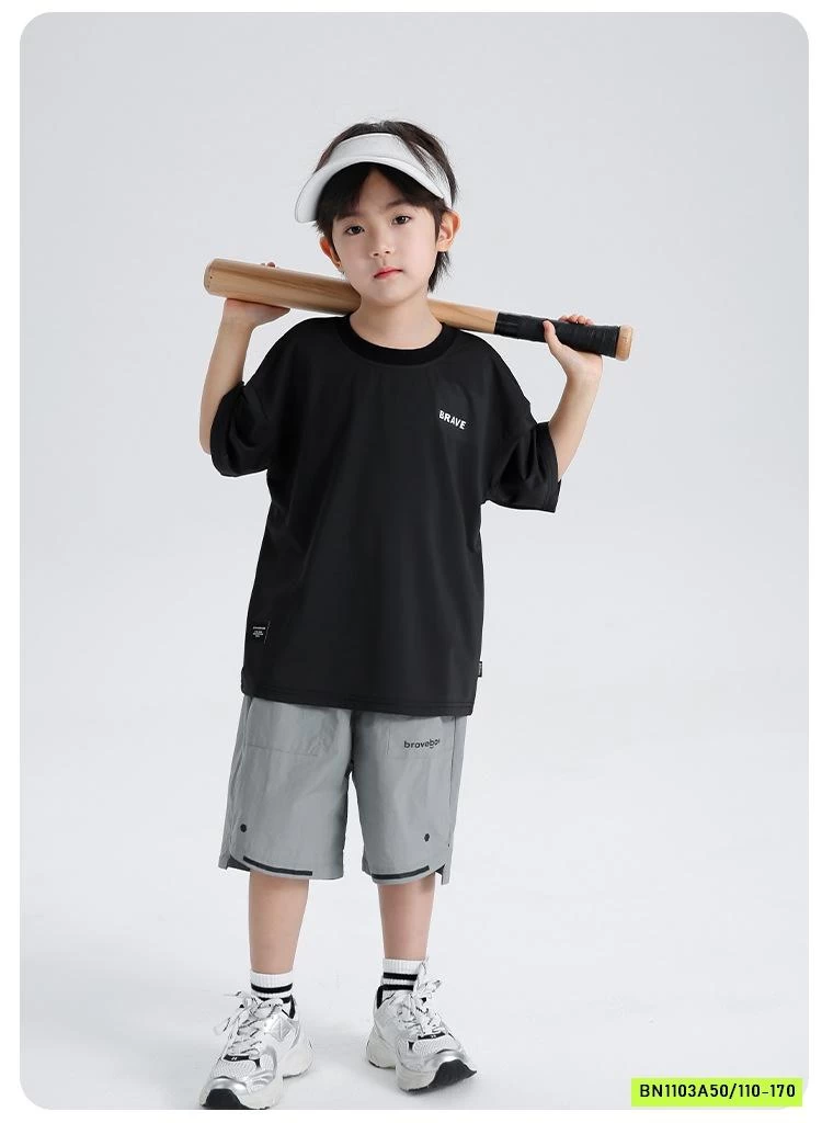 SHORT GIÓ BRAVE CAO CẤP