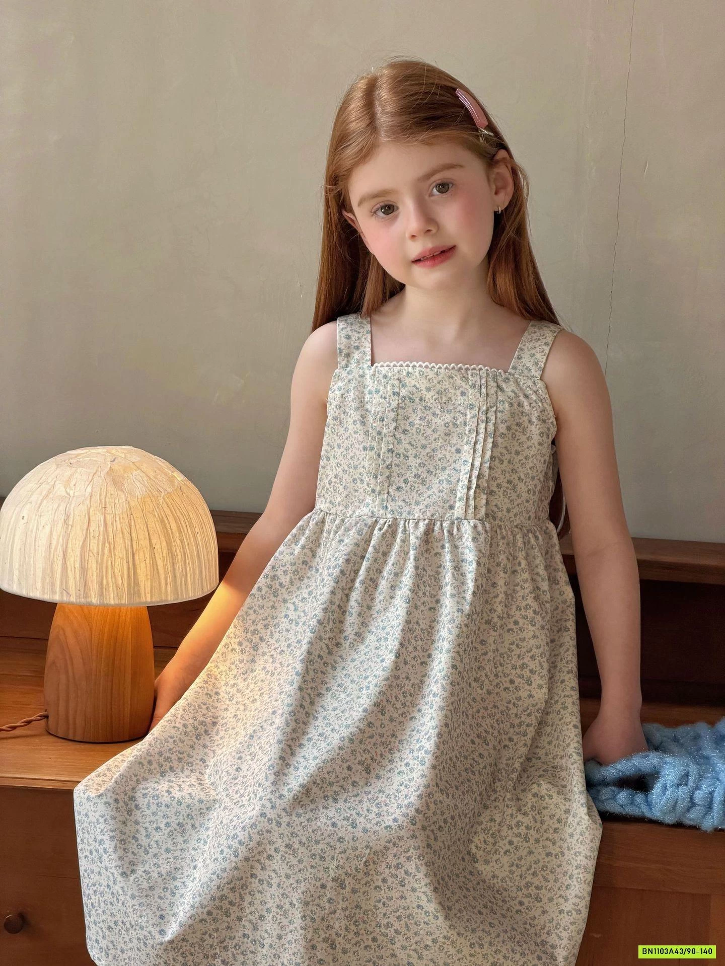 ĐẦM HOA NHÍ 2 DÂY BẢN TO