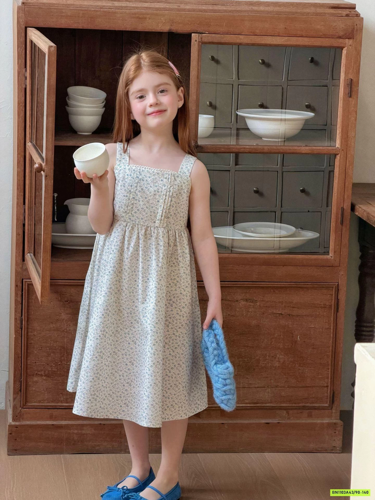 ĐẦM HOA NHÍ 2 DÂY BẢN TO