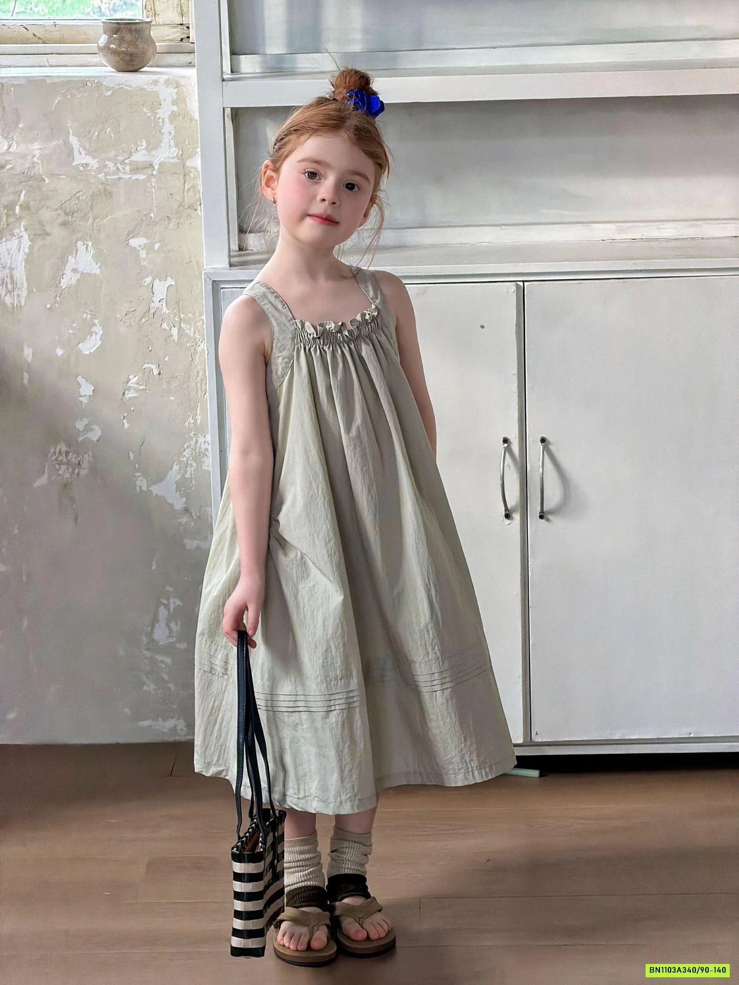 ĐẦM THÔ MỀM 2 DÂY