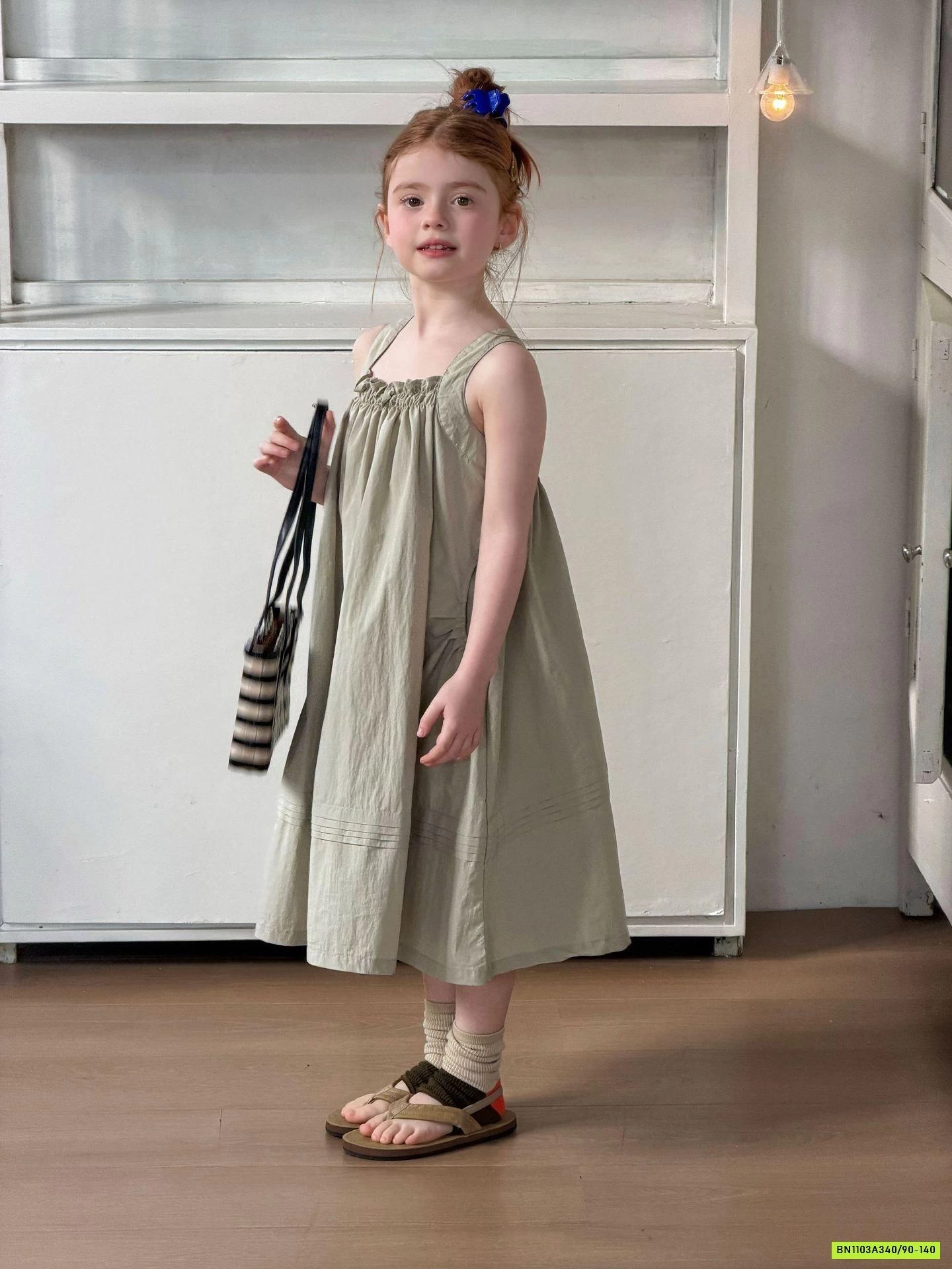 ĐẦM THÔ MỀM 2 DÂY