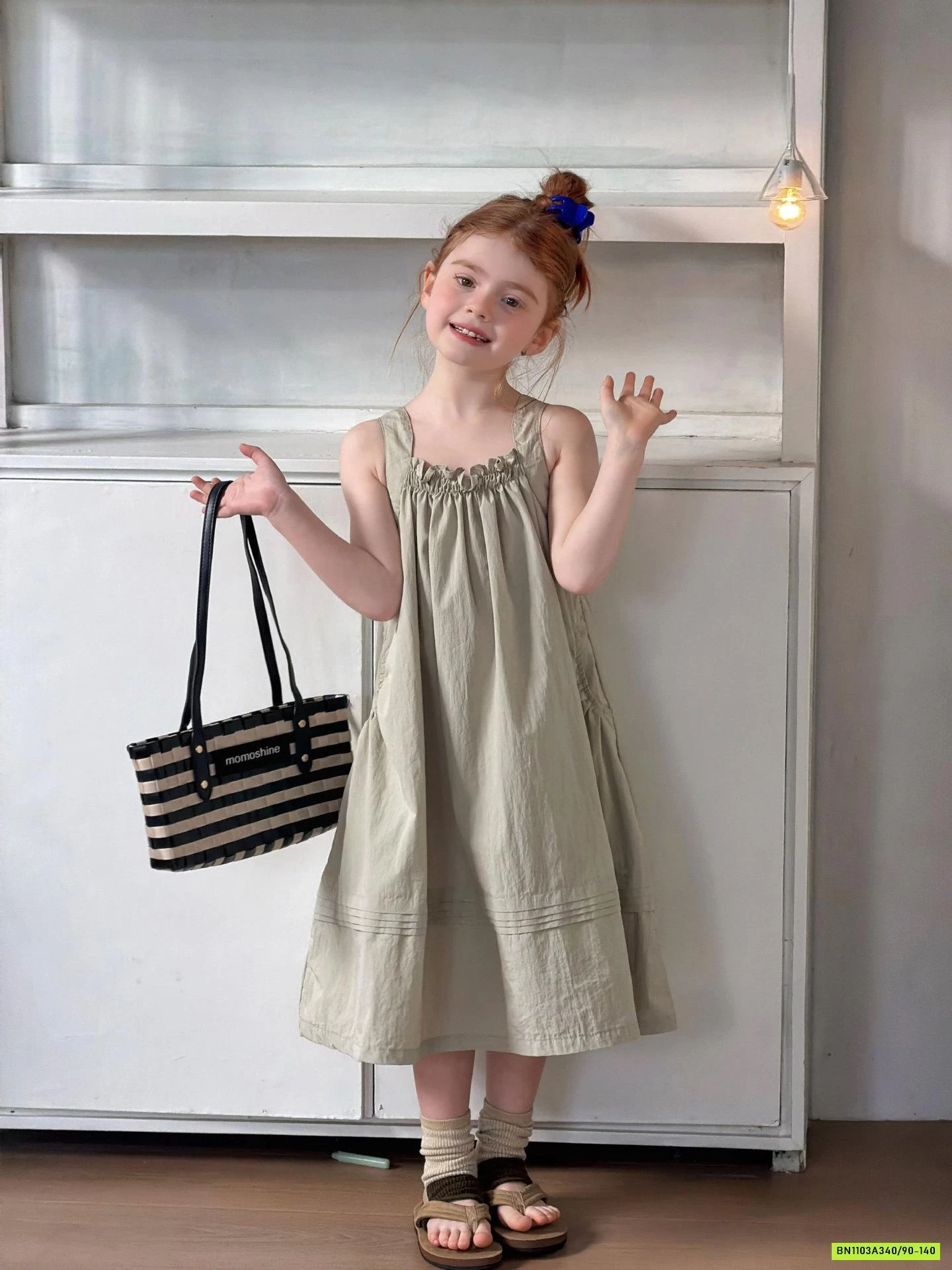 ĐẦM THÔ MỀM 2 DÂY